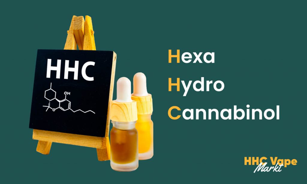 Was ist hhc