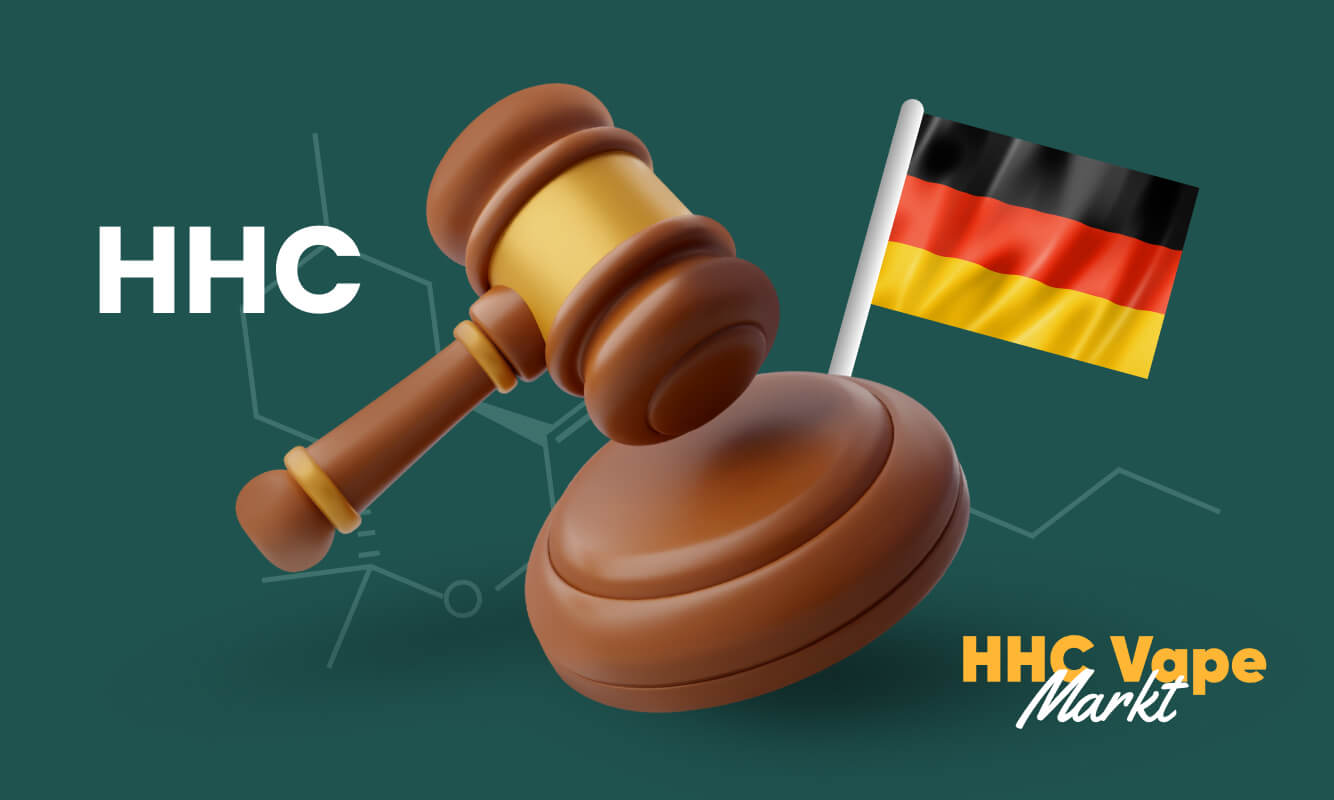 HHC Verbot Deutschland 2024: Ist HHC legal?